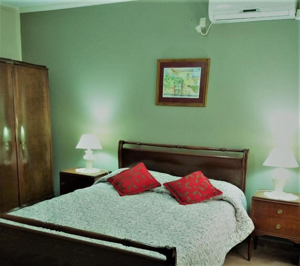 El Aura Apartamento Federación