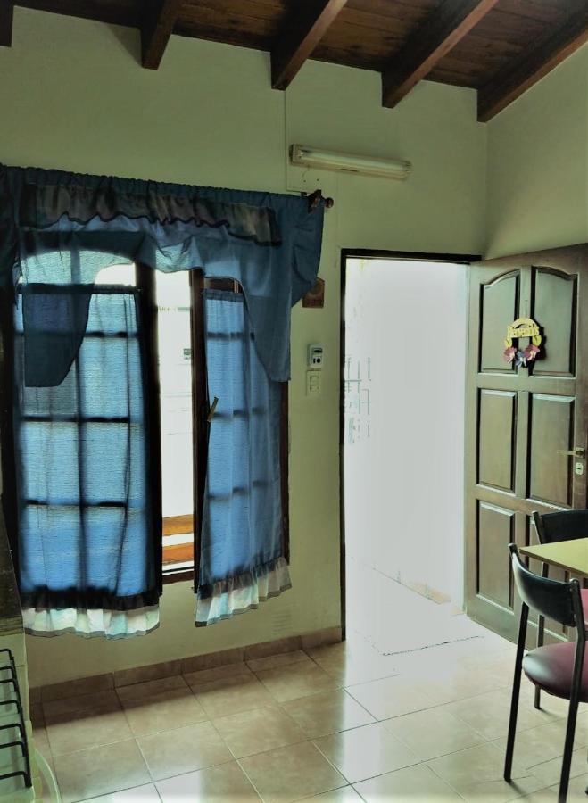 Apartamento El Aura Federación