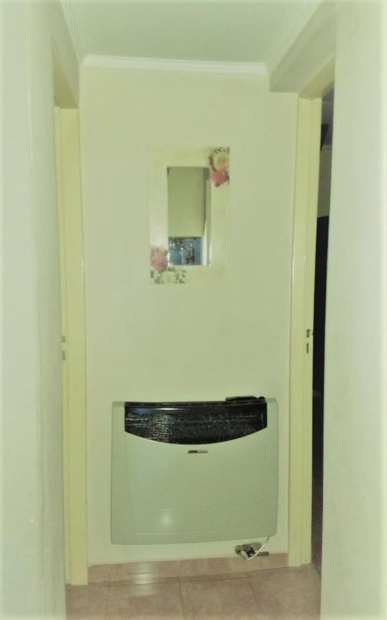 Apartamento El Aura Federación
