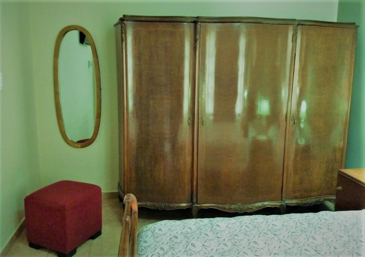 Apartamento El Aura
