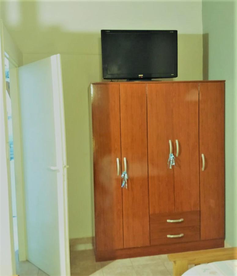 El Aura Apartment Federacion