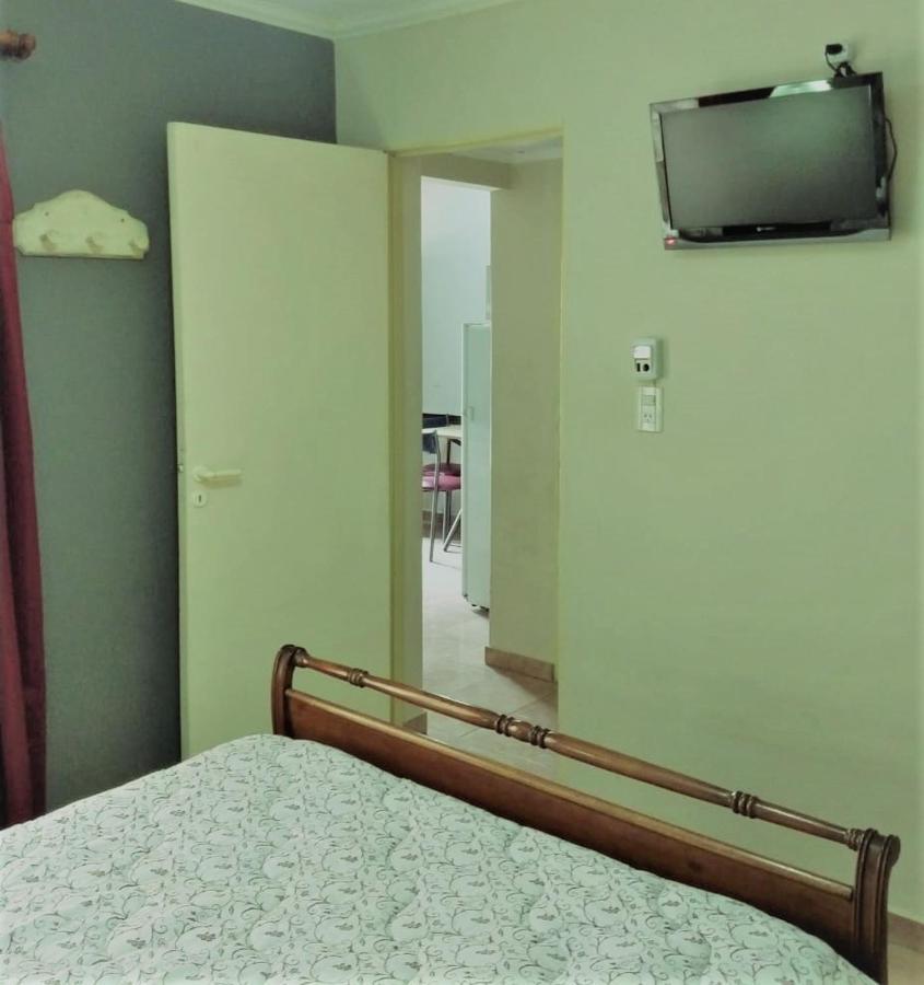 Apartment El Aura Federacion